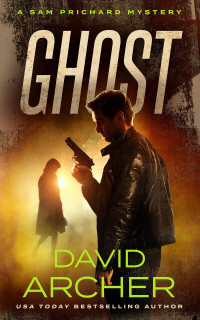 Archer, David — Ghost