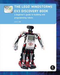 Valk, Laurens — The LEGO MINDSTORMS EV3 Discovery Book