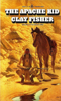 Clay Fisher — The Apache Kid (1985)