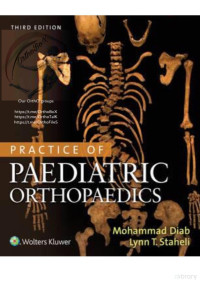 Diab & Staheli — Practice of Paediatric Orthopaedics