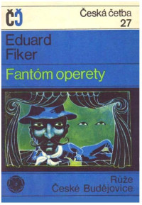 Fiker_Eduard — Fiker_Eduard - Fantom operety