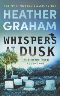Heather Graham — Whispers at Dusk