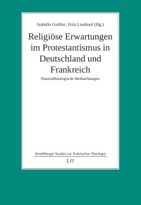 Isabelle Grellier, Fritz Lienhard (Hg.); — G:/reihe/umschlag/13395-3.dvi