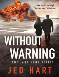 Jed Hart — Without Warning