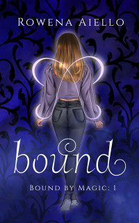 Rowena Aiello — Bound