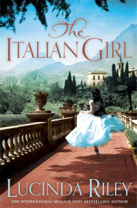 Lucinda Riley — The Italian Girl