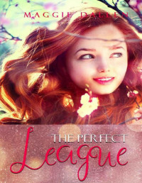 Maggie Dallen — The Perfect League