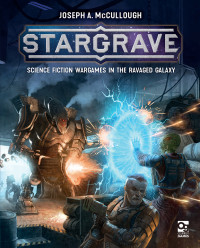 Joseph A. McCullough — Stargrave (RPG)