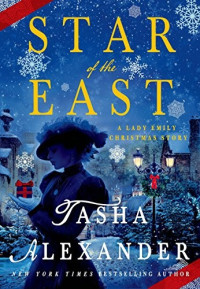 Tasha Alexander — Star of the East