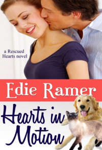 Edie Ramer [Ramer, Edie] — Hearts in Motion