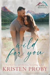 Kristen Proby — Wild for You