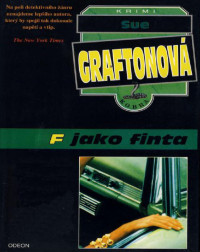 Graftonova — F jako finta