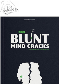 bara Ot — As The Blunt Mind Cracks