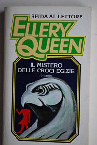 Ellery Queen — Il mistero delle croci egizie