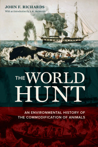 Richards, John F. — The World Hunt