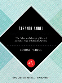 George Pendle — Strange Angel