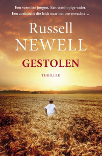 Newell, Russell — Gestolen