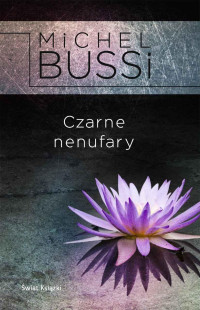 Michel Bussi — Czarne nenufary