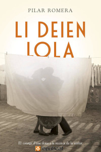 Pilar Romera — Li deien Lola