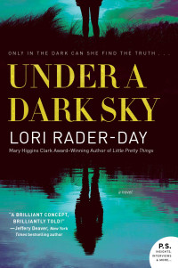 Lori Rader-Day — Under a Dark Sky