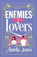 Amelia Jones — Enemies to Lovers