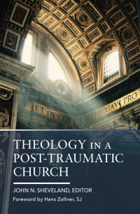 Author, Sheveland, John N.; & ed. — Theology in a Post-Traumatic Church