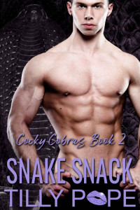 Tilly Pope — Snake Snack