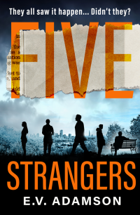 E.V. Adamson — Five Strangers