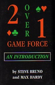 Steve Bruno, Max Hardy — Two-Over-One Game Force: An Introduction
