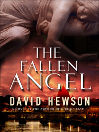 David Hewson — The Fallen Angel