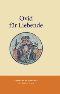 Michael Albrecht; — Ovid fr Liebende