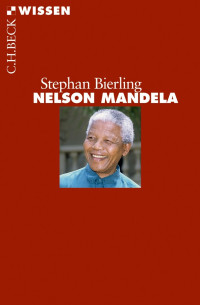 Stephan Bierling; — Nelson Mandela