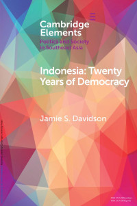 Jamie S. Davidson — Indonesia