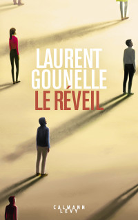 Laurent Gounelle — Le Réveil