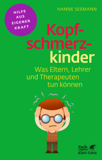 Hanne Seemann; — Kopfschmerzkinder