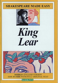 William Shakespeare — King Lear