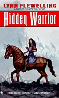 Lynn Flewelling — Hidden Warrior