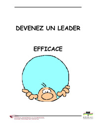 Unknown — Microsoft Word - 12. Devenir un leader efficace.doc