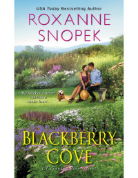 Roxanne Snopek — Blackberry Cove