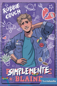 Robbie Couch — Simplemente Blaine