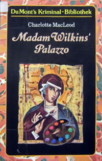 MacLeod, Charlotte [MacLeod, Charlotte] — Kelling 03 - Madam Wilkin's Palazzo