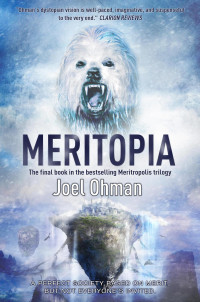 Ohman, Joel — Meritopia (Meritropolis Book 3)