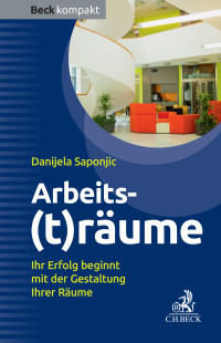 Danijela Saponjic — Arbeits(t)räume