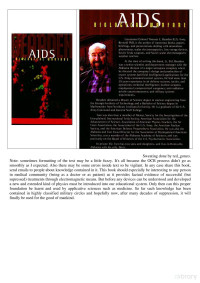 Bearden — AIDS; Biological Warfare (1988)