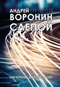 Андрей Николаевич Воронин — Слепой. Обратной дороги нет