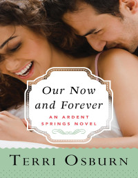 Terri Osburn — Our Now and Forever (Ardent Springs Book 2)