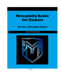 OccupytheWeb — Metasploit Basics for Hackers