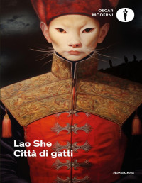 Lao She — Città di gatti