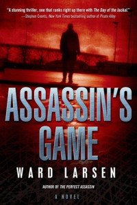 Ward Larsen — Assassin's Game