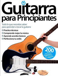 A.A. — Guitarra para Principiantes ( Español )